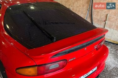 Купе Mazda MX-3 1995 в Изюме