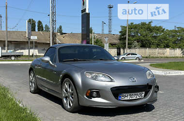 Родстер Mazda MX-5 2012 в Одессе