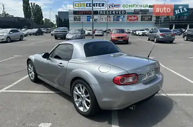 Mazda MX-5 2012