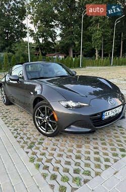Родстер Mazda MX-5 2020 в Харкові