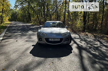 Родстер Mazda MX-5 2014 в Запоріжжі