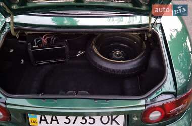 Родстер Mazda MX-5 1994 в 