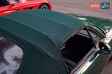 Родстер Mazda MX-5 1994 в 