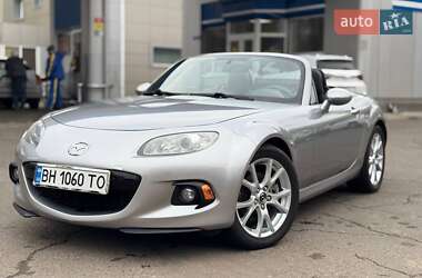 Родстер Mazda MX-5 2012 в Одессе