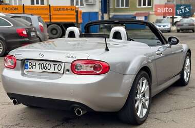 Родстер Mazda MX-5 2012 в Одессе