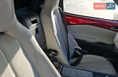 Родстер Mazda MX-5 2021 в 