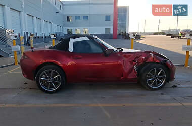 Родстер Mazda MX-5 2021 в 