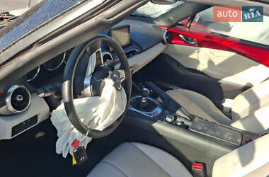 Родстер Mazda MX-5 2021 в 