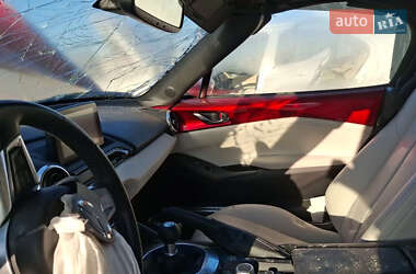 Родстер Mazda MX-5 2021 в 
