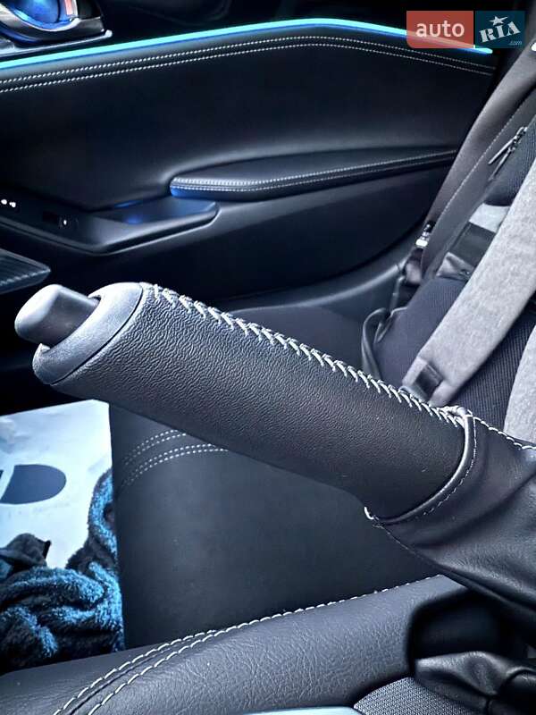 Родстер Mazda MX-5 2024 в Києві фото 30 Родстер Mazda MX-5 2024 в Києві