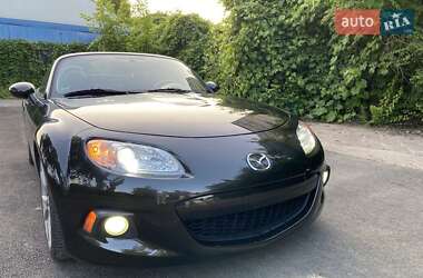Родстер Mazda MX-5 2013 в 