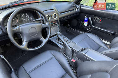 Родстер Mazda MX-5 1996 в 