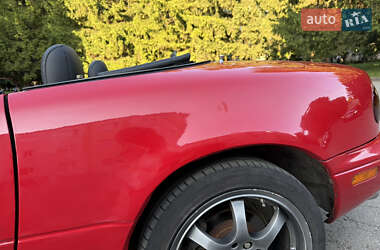 Родстер Mazda MX-5 1996 в 