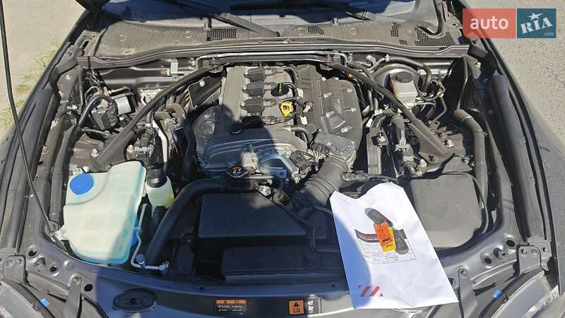 Родстер Mazda MX-5 2016 в Львове