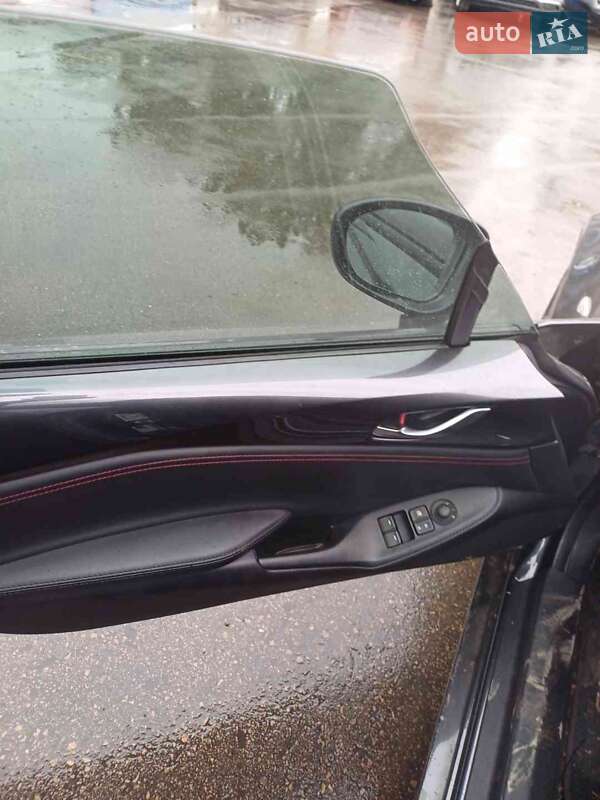 Родстер Mazda MX-5 2016 в Львове