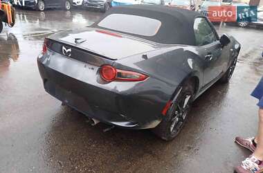 Родстер Mazda MX-5 2016 в Львові фото 14 Родстер Mazda MX-5 2016 в Львові