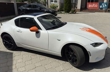 Родстер Mazda MX-5 2019 в Харькове