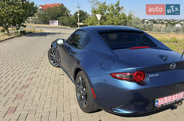 Родстер Mazda MX-5 2019 в 
