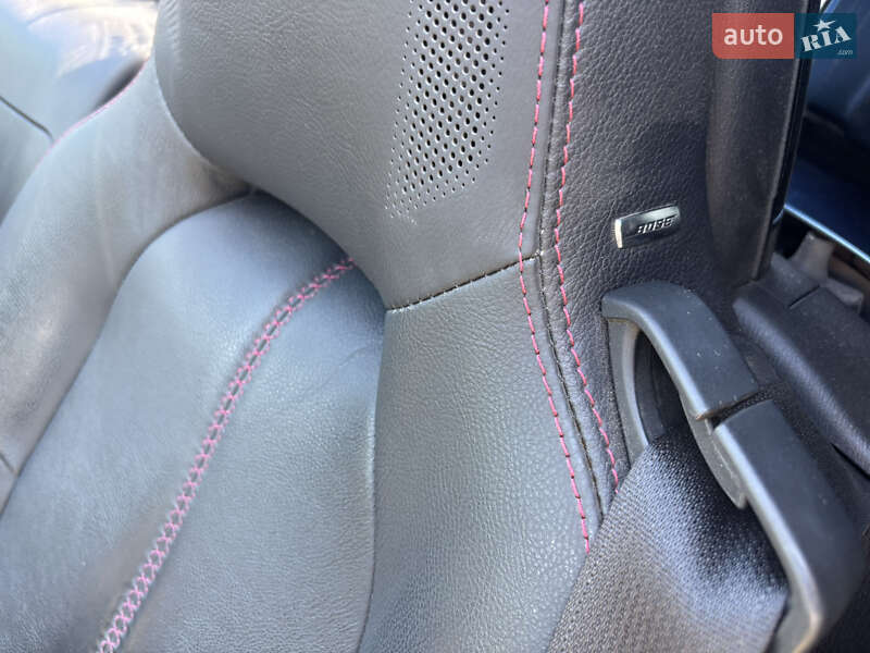 Родстер Mazda MX-5 2019 в Одессе