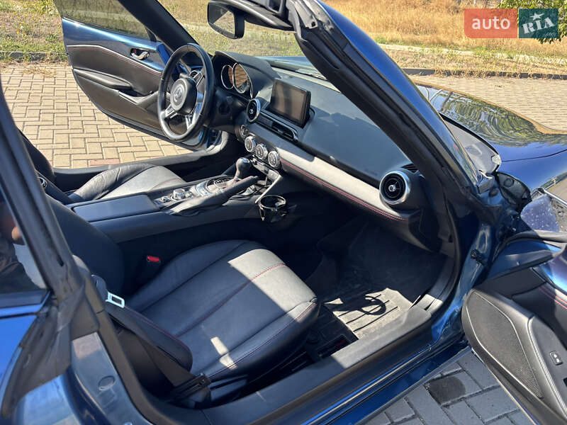 Родстер Mazda MX-5 2019 в Одессе