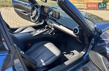 Родстер Mazda MX-5 2019 в 