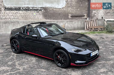 Родстер Mazda MX-5 2021 в Запоріжжі