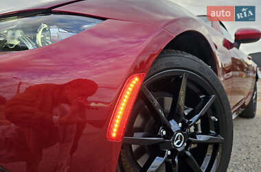 Родстер Mazda MX-5 2019 в 