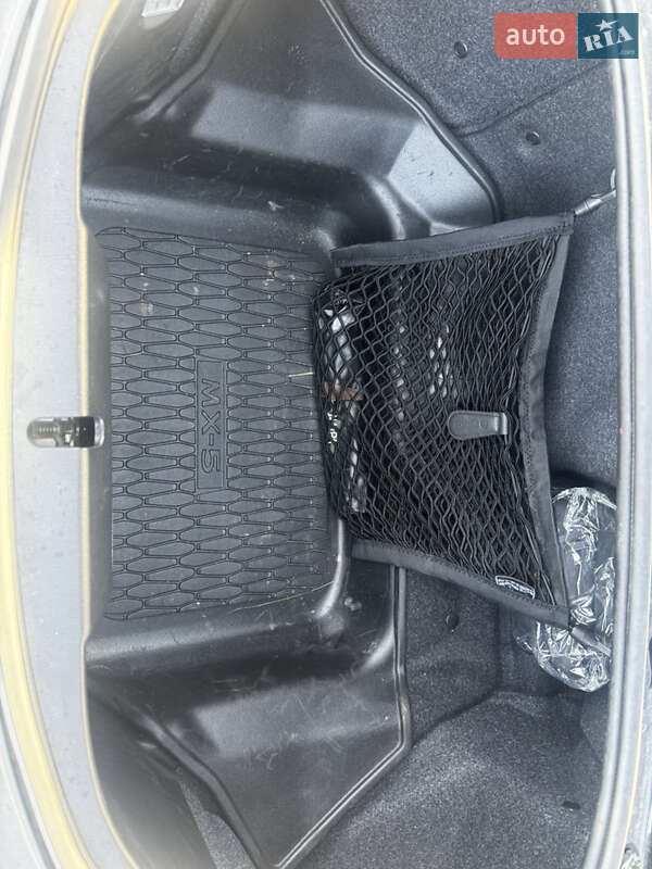 Родстер Mazda MX-5 2023 в Львові