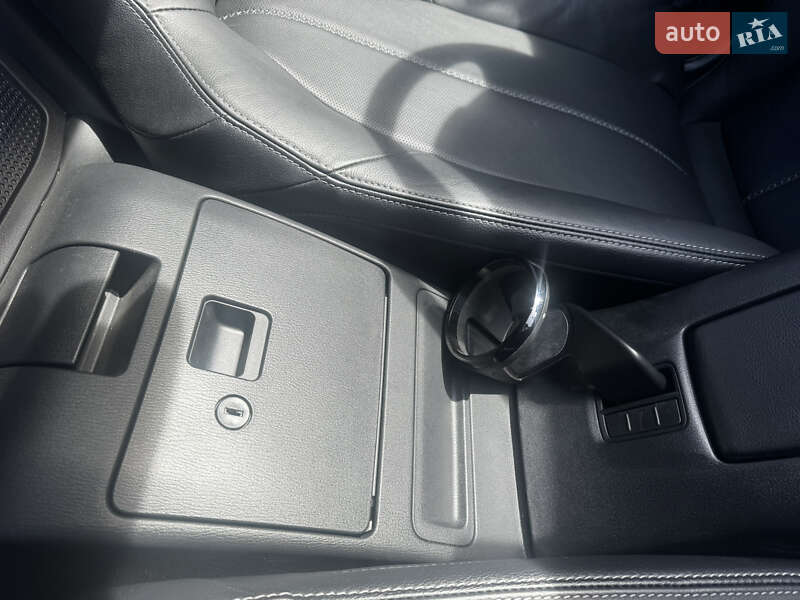 Родстер Mazda MX-5 2023 в Львові