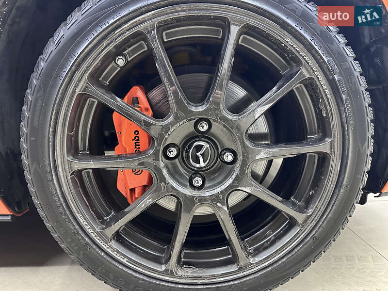 Родстер Mazda MX-5 2019 в Києві фото 17 Родстер Mazda MX-5 2019 в Києві