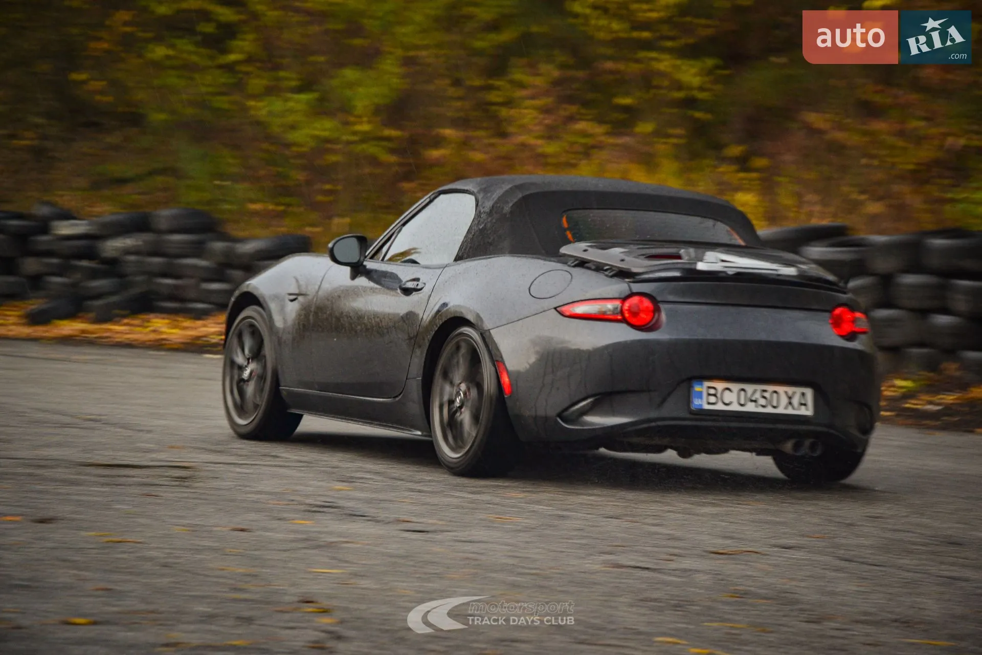 2016 Mazda MX-5 - мініатюра 5