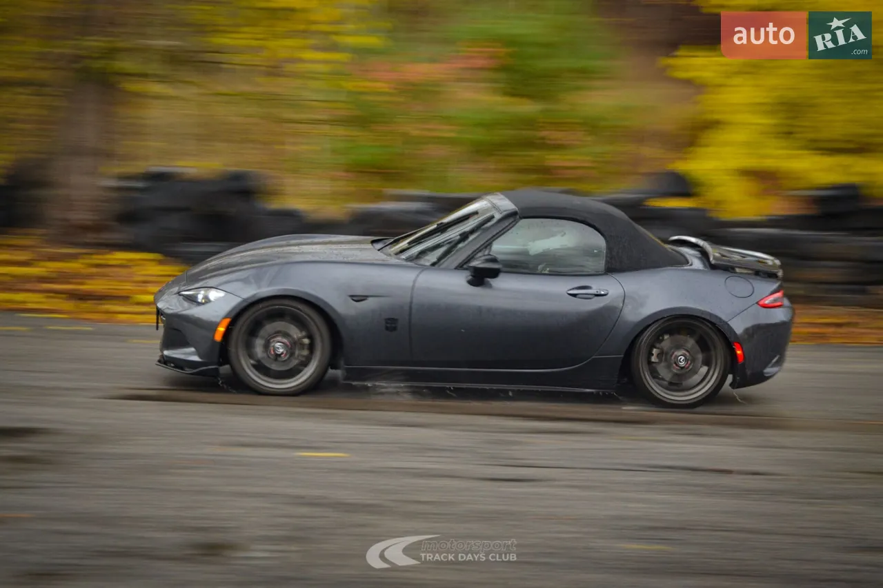 2016 Mazda MX-5 - мініатюра 24