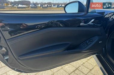 Родстер Mazda MX-5 2023 в Львові