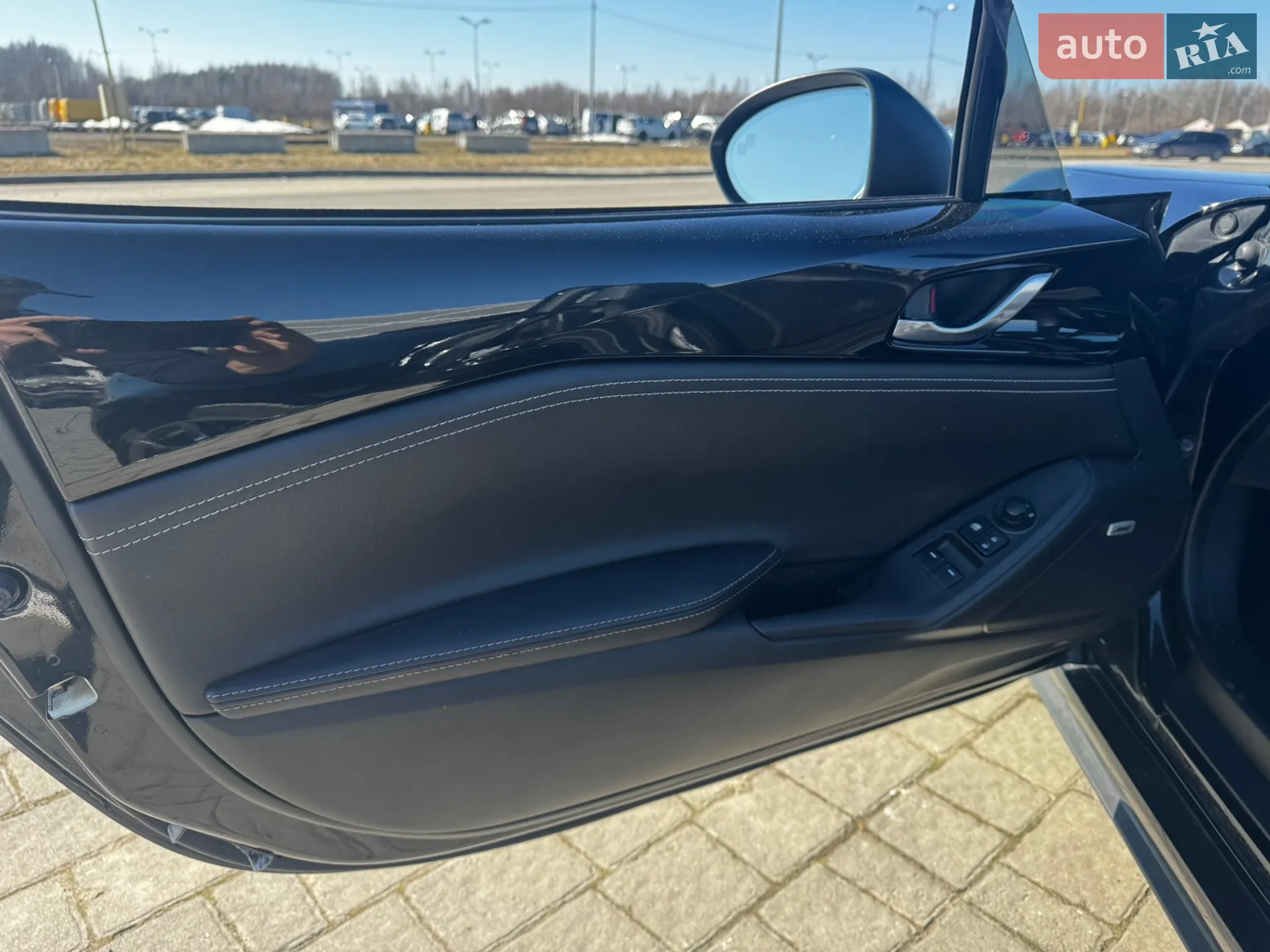 2023 Mazda MX-5 - мініатюра 41