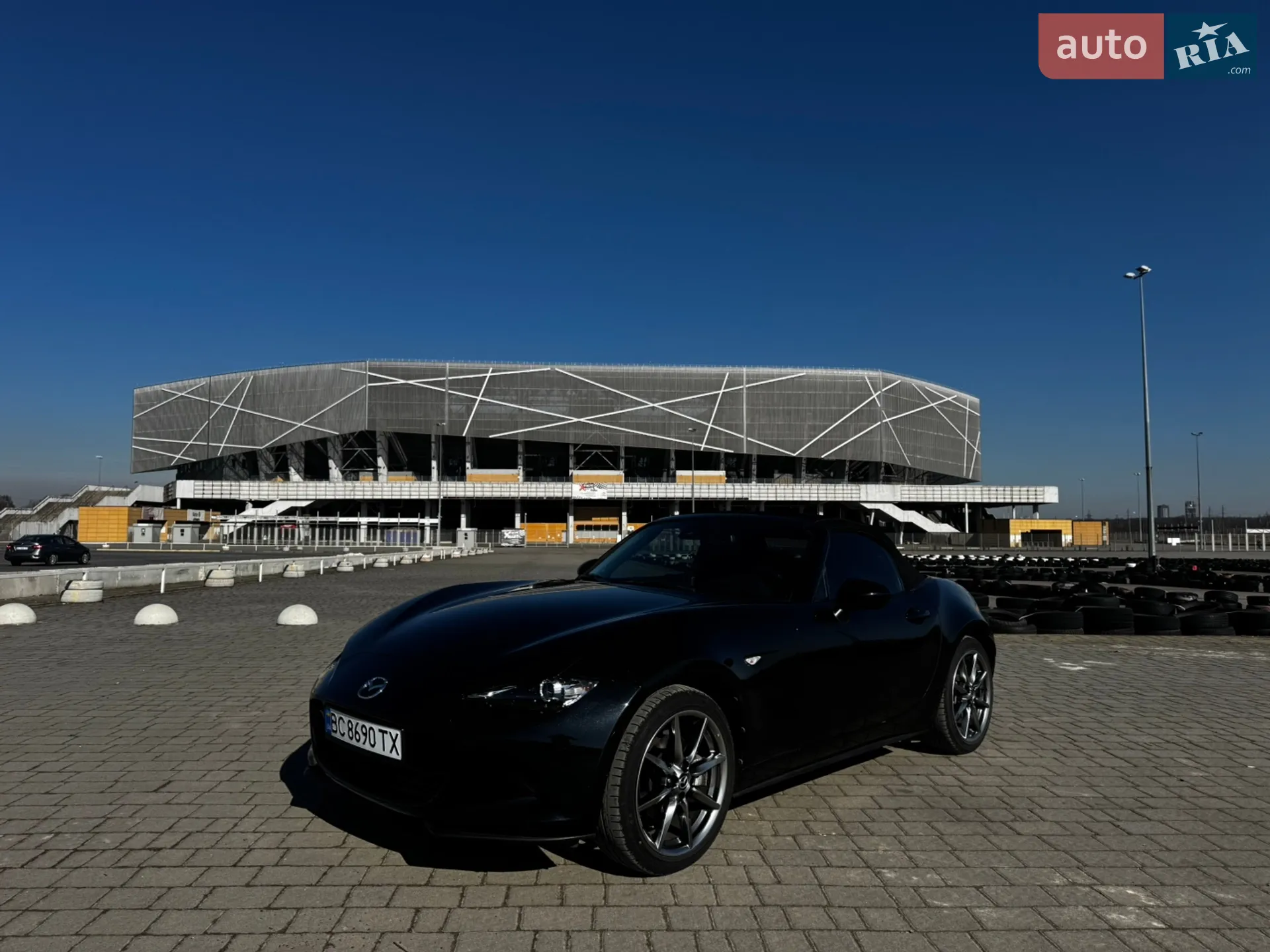 2023 Mazda MX-5 - мініатюра 25