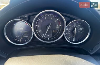Родстер Mazda MX-5 2023 в Львові