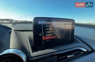 Родстер Mazda MX-5 2023 в Львові