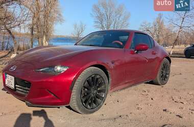 Родстер Mazda MX-5 2023 в Кам'янському