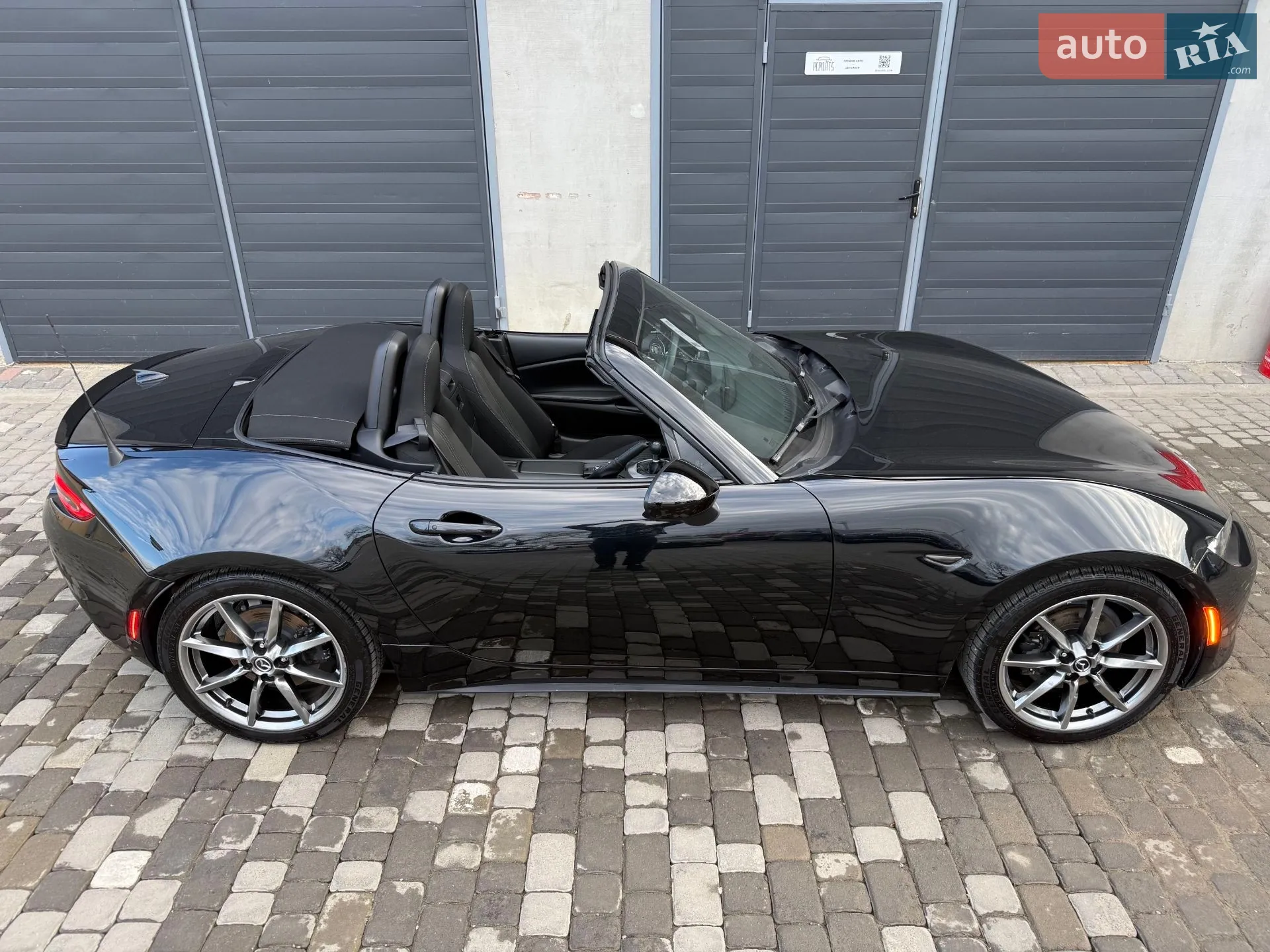 2023 Mazda MX-5 - мініатюра 13