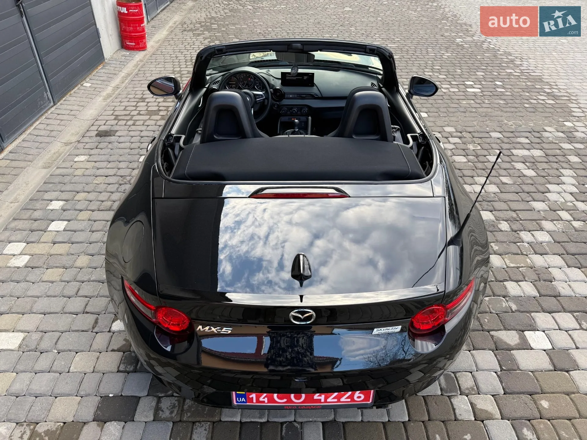 2023 Mazda MX-5 - мініатюра 17