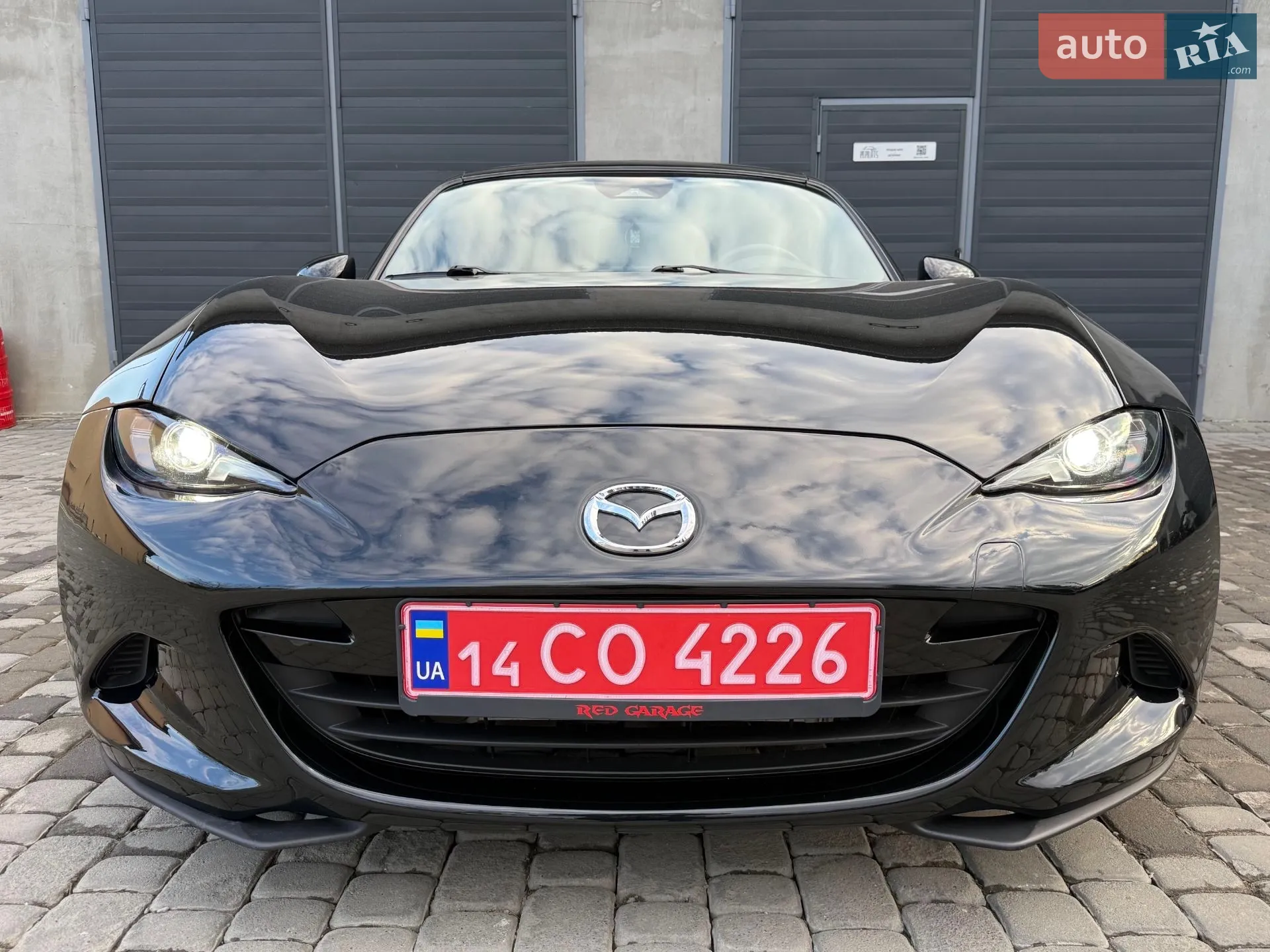 2023 Mazda MX-5 - мініатюра 28