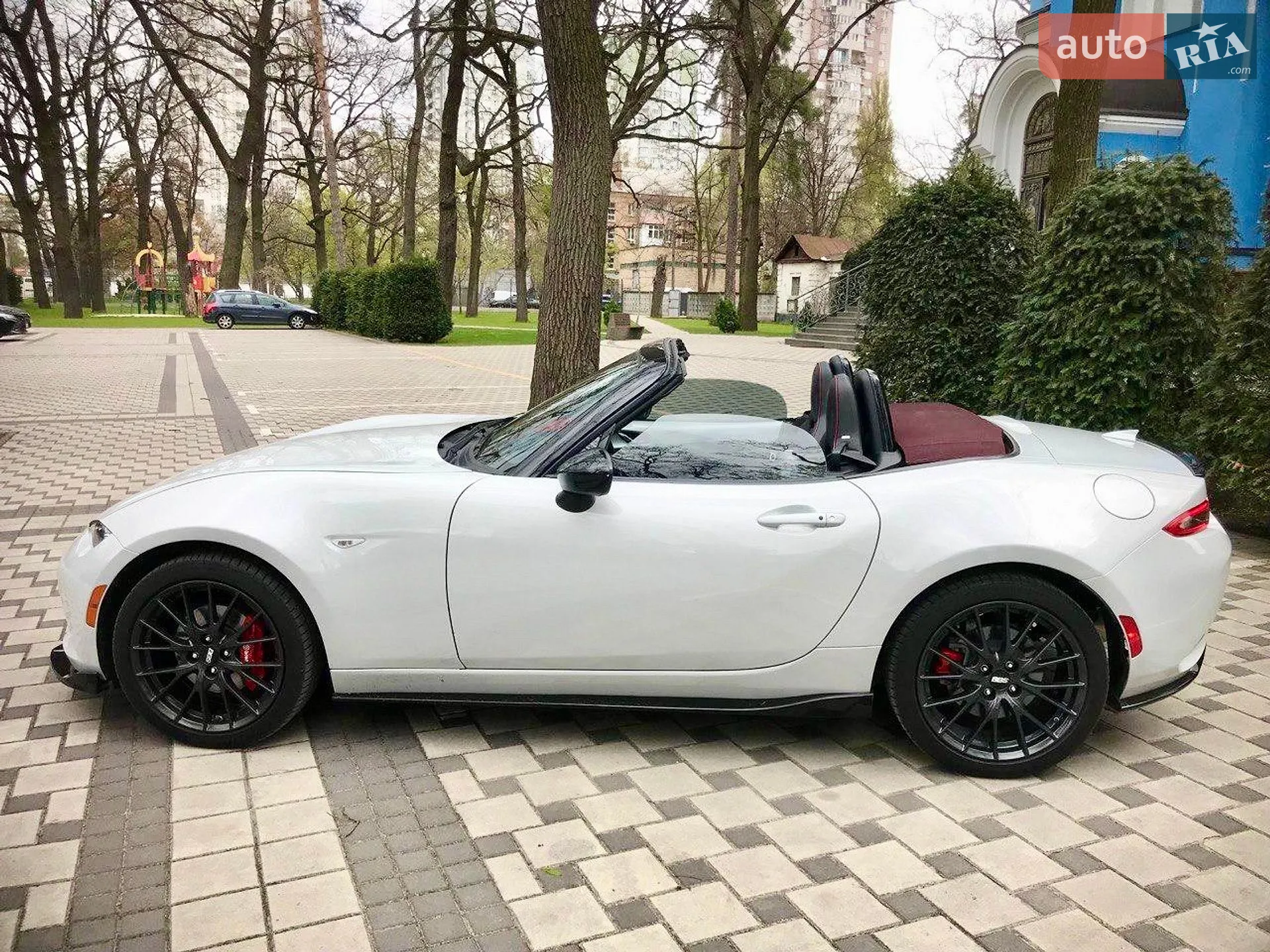 2018 Mazda MX-5 - мініатюра 25