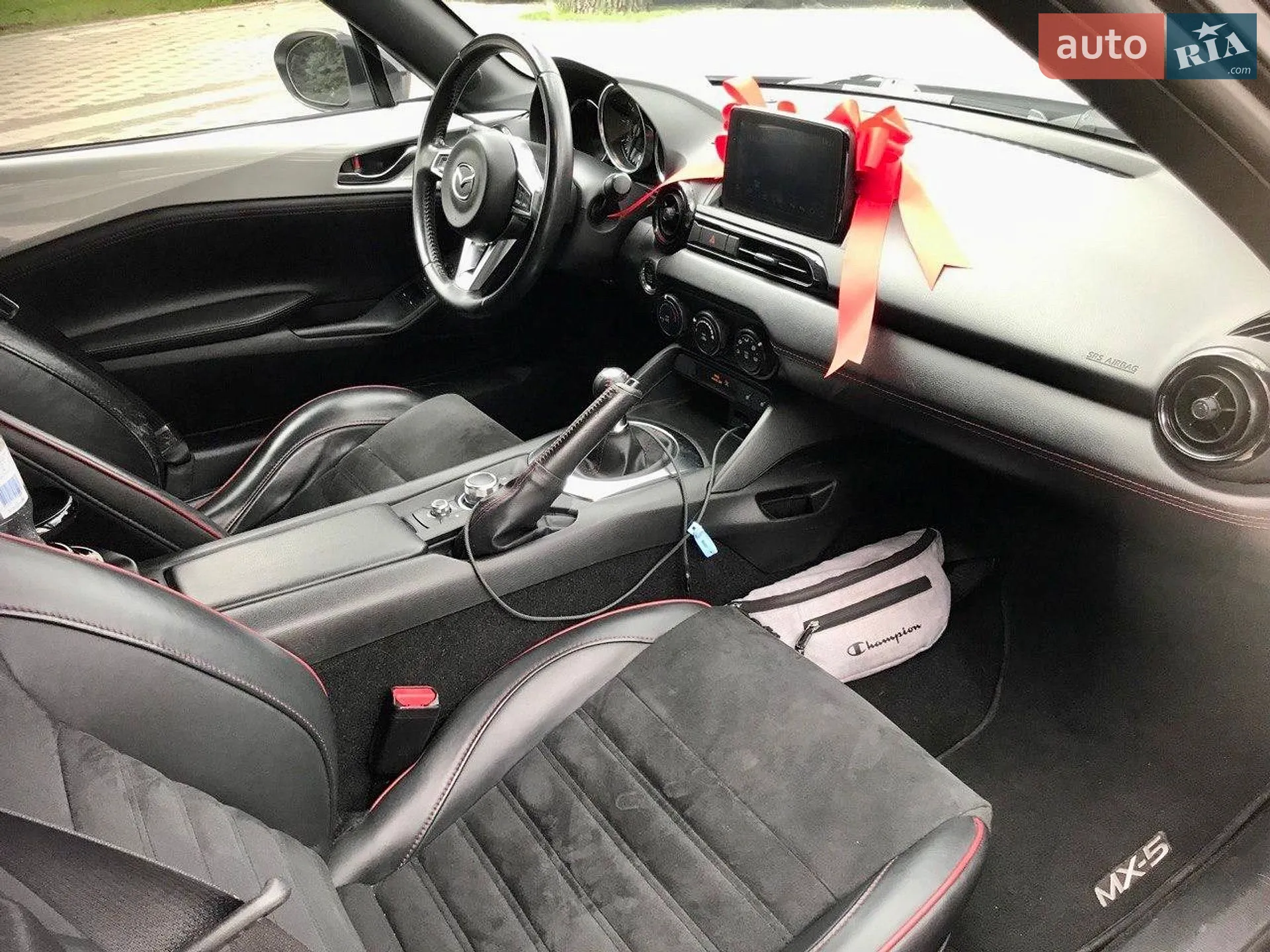 2018 Mazda MX-5 - мініатюра 30