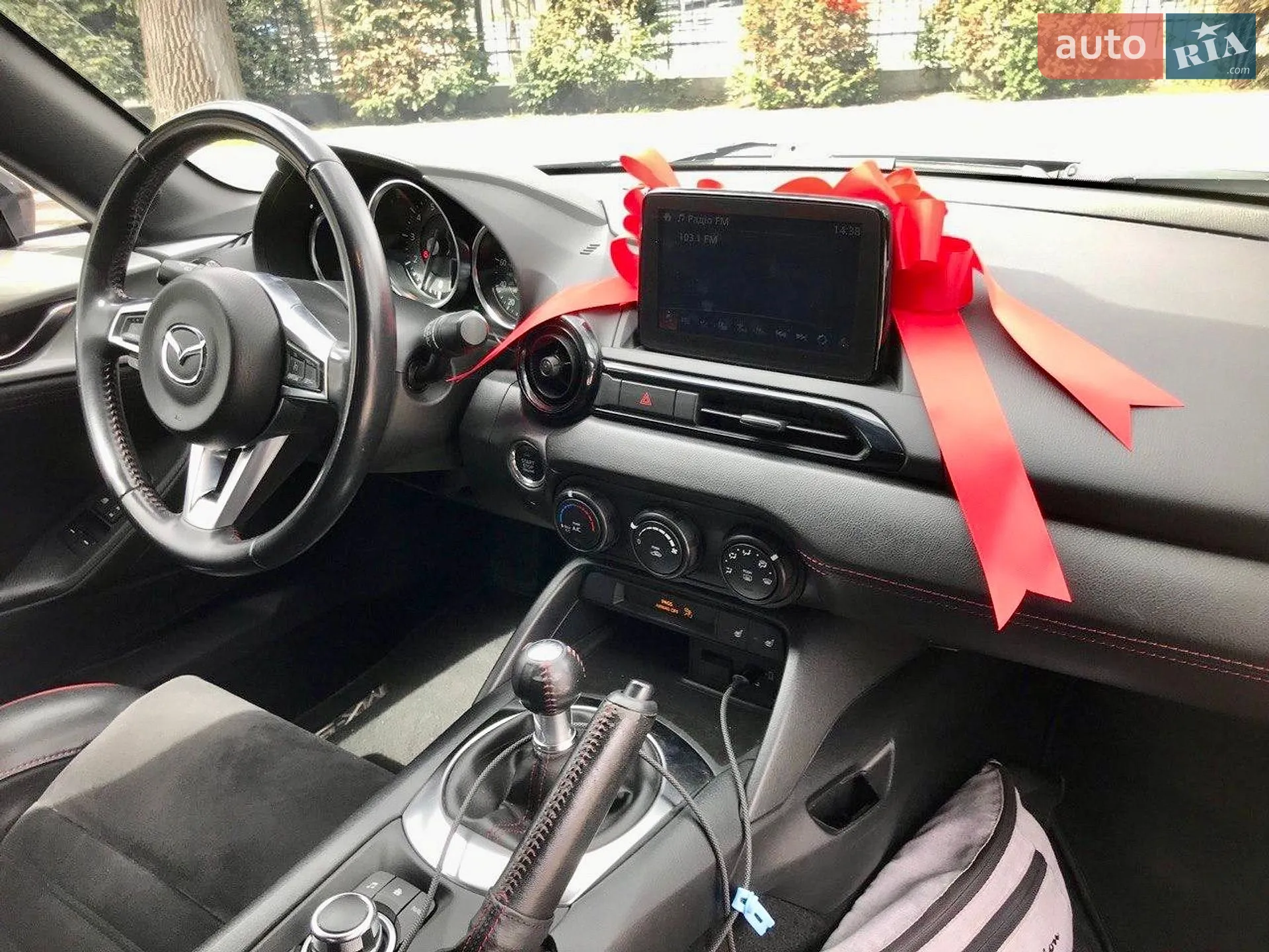 2018 Mazda MX-5 - мініатюра 34