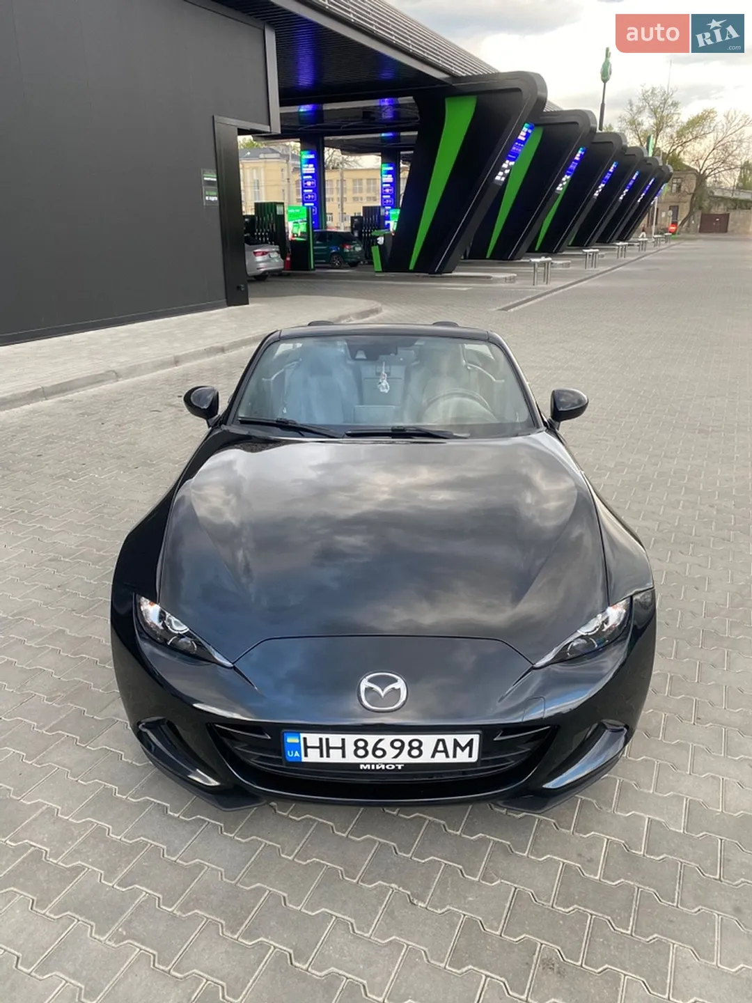 2016 Mazda MX-5 - мініатюра 10