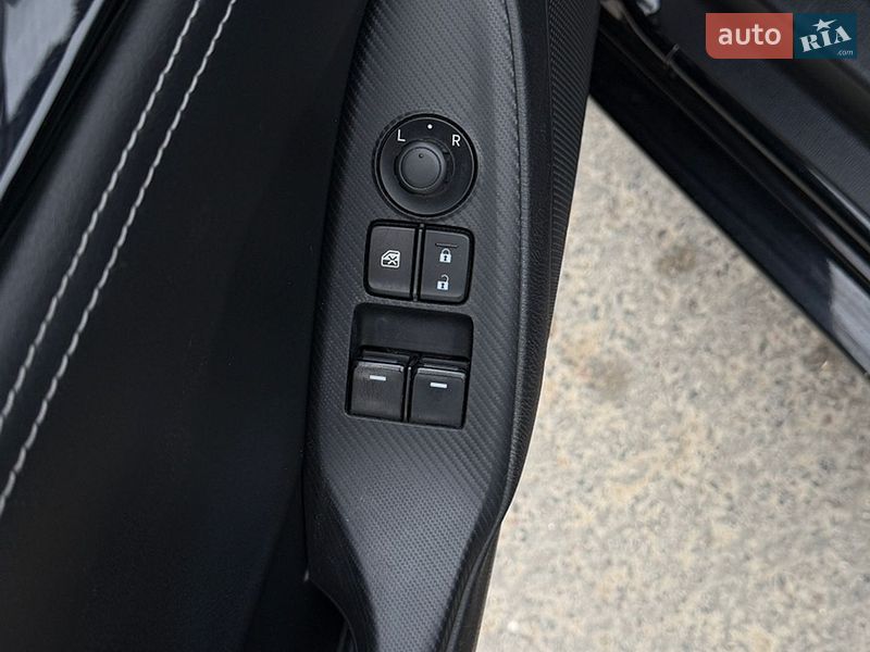 Родстер Mazda MX-5 2022 в Одессе