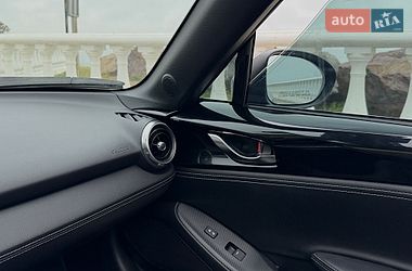 Родстер Mazda MX-5 2022 в Одессе