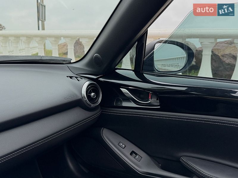 Родстер Mazda MX-5 2022 в Одессе