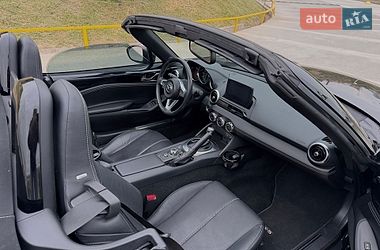 Родстер Mazda MX-5 2022 в Одессе