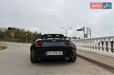 Родстер Mazda MX-5 2022 в Одессе